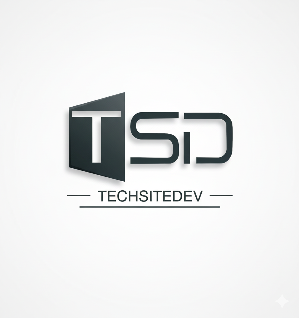 Techsitedev Techsitedev